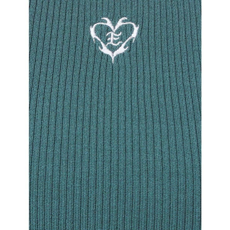 オープンショルダーニット | EVRIS | 詳細画像35 