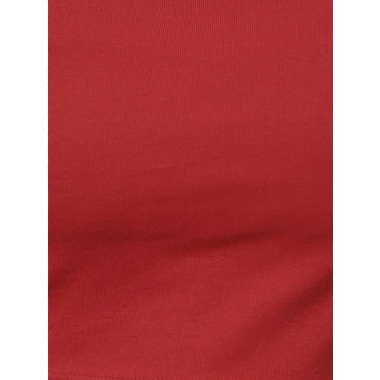 スクエアクロップドトップス | EVRIS | 詳細画像49 