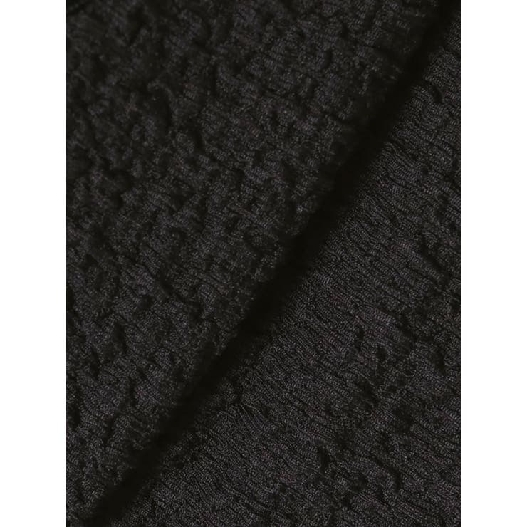 レースドッキングトップス | EVRIS | 詳細画像32 