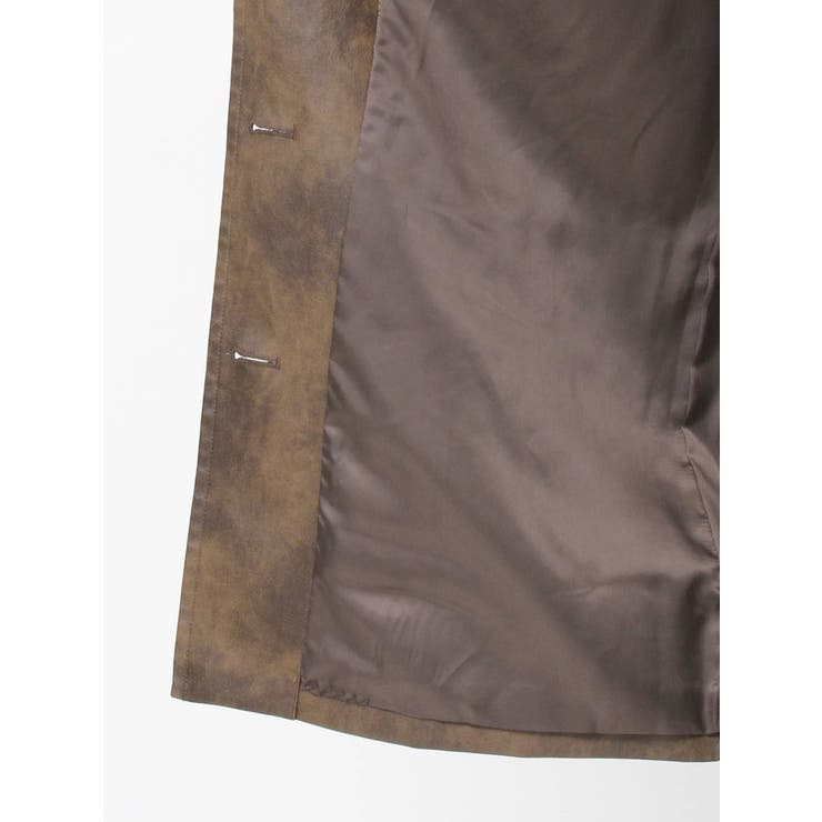 ヴィンテージライクジャケット | EVRIS | 詳細画像43 