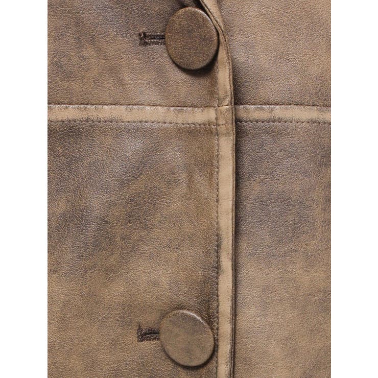 ヴィンテージライクジャケット | EVRIS | 詳細画像49 