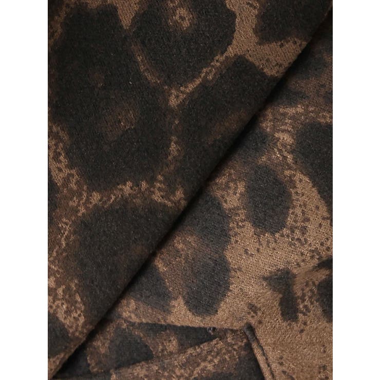 2WAYフェイクスウェードブルゾン | EVRIS | 詳細画像45 