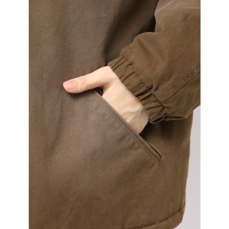 E MOTIF ワークブルゾン | EVRIS | 詳細画像24