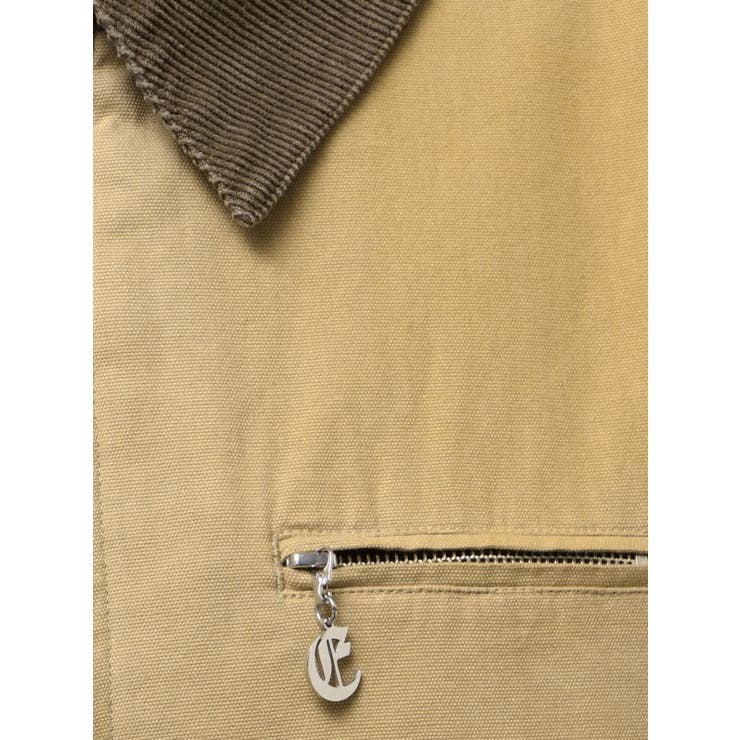 E MOTIF ワークブルゾン | EVRIS | 詳細画像29