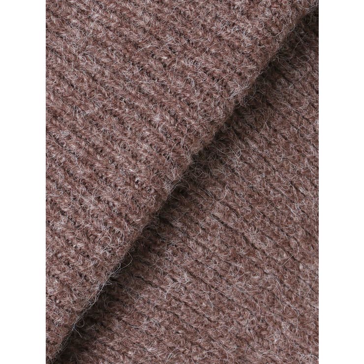 ワンポイントアンサンブルニットワンピ ース カーディガン キャミワンピ セット | EVRIS | 詳細画像44 