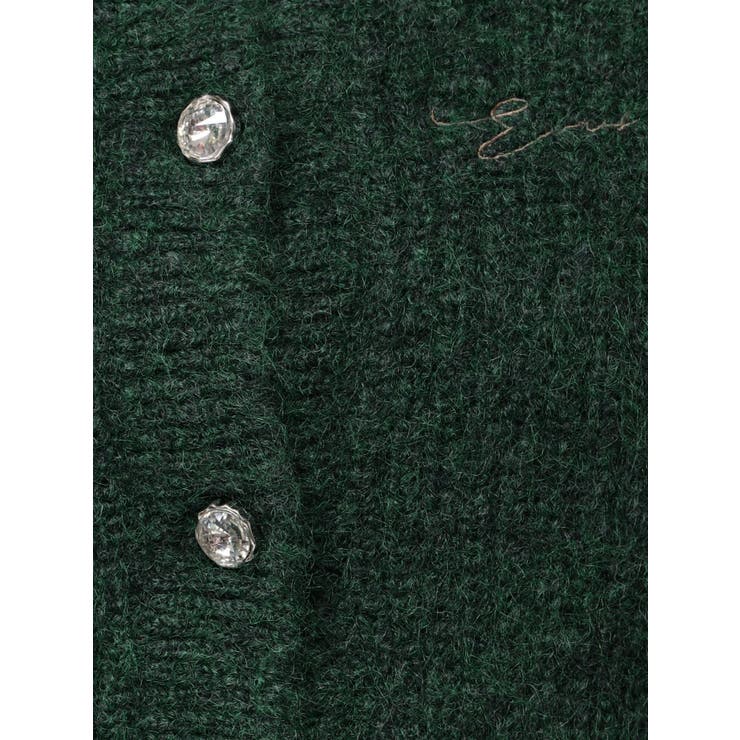 ワンポイントアンサンブルニットワンピ ース カーディガン キャミワンピ セット | EVRIS | 詳細画像49 