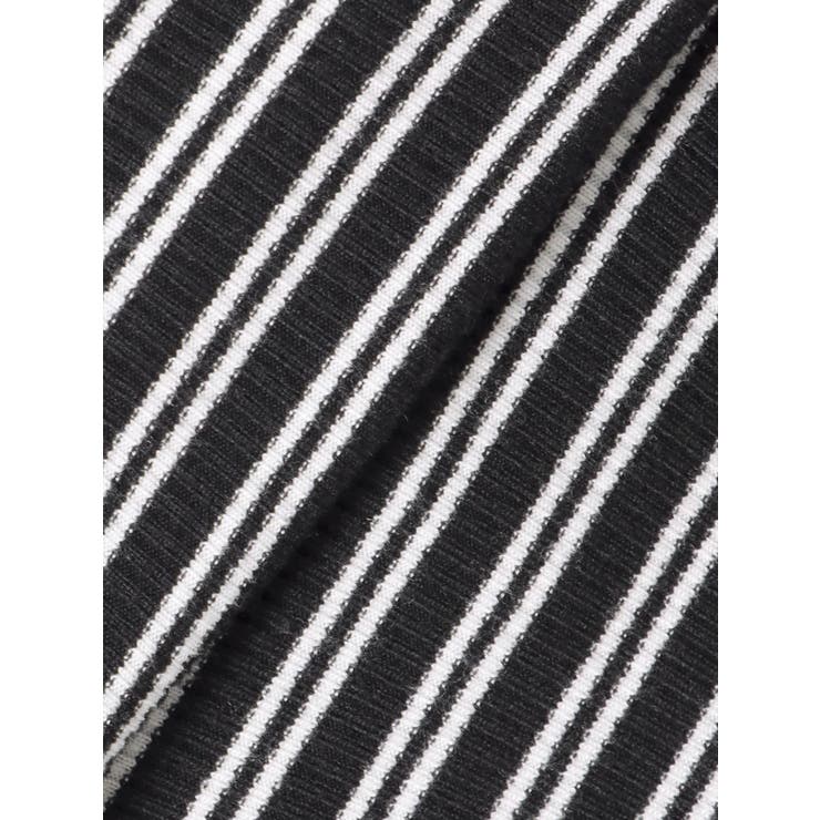 ヘンリーネックカットミニワンピース | EVRIS | 詳細画像36 