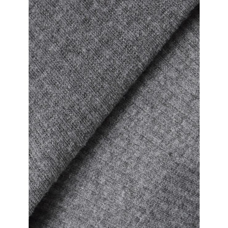 ロングスリットワンピース | EVRIS | 詳細画像43 