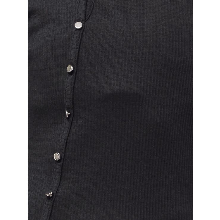 ロングスリットワンピース | EVRIS | 詳細画像44 