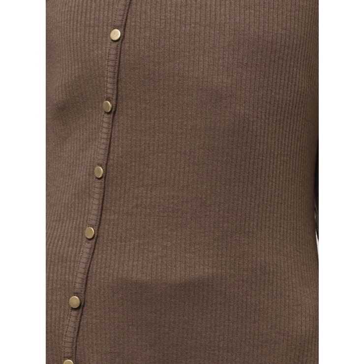 ロングスリットワンピース | EVRIS | 詳細画像45 