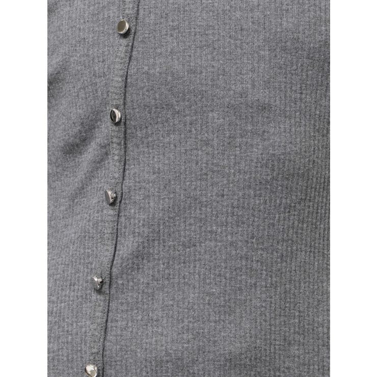 ロングスリットワンピース | EVRIS | 詳細画像46 