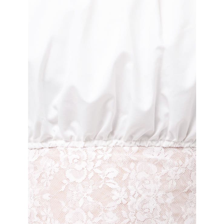 バックリボンブラウス | EVRIS | 詳細画像38 