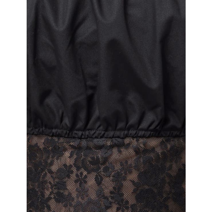 バックリボンブラウス | EVRIS | 詳細画像39 