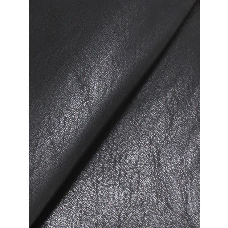 フェイクレザータイトショートパンツ | EVRIS | 詳細画像47 