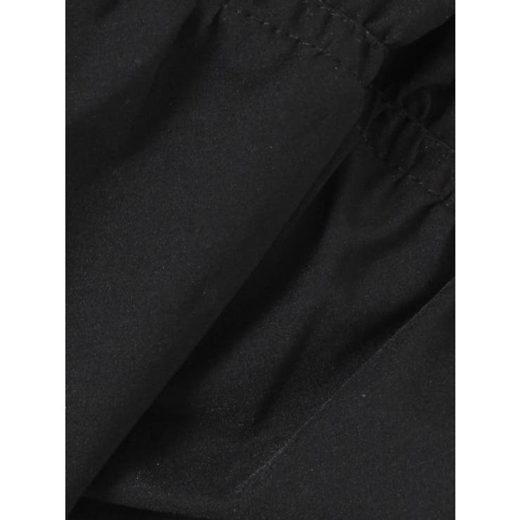 ギャザーフレアパンツ | EVRIS | 詳細画像32 