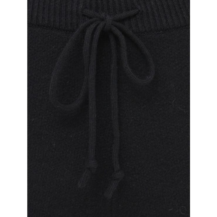 ハイゲージニットショートパンツ | EVRIS | 詳細画像41 