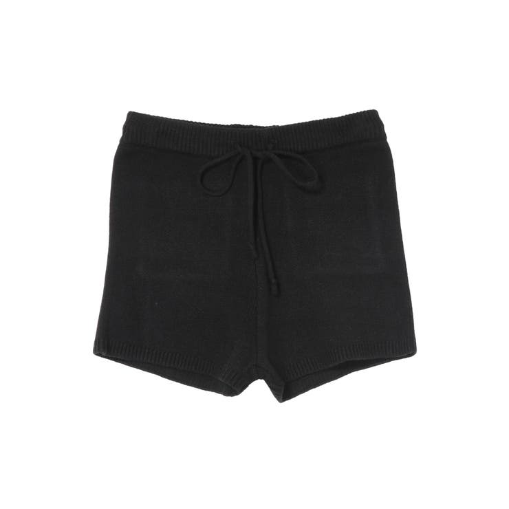 ハイゲージニットショートパンツ | EVRIS | 詳細画像44 