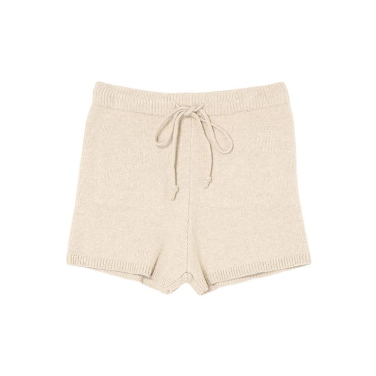 ハイゲージニットショートパンツ | EVRIS | 詳細画像45 