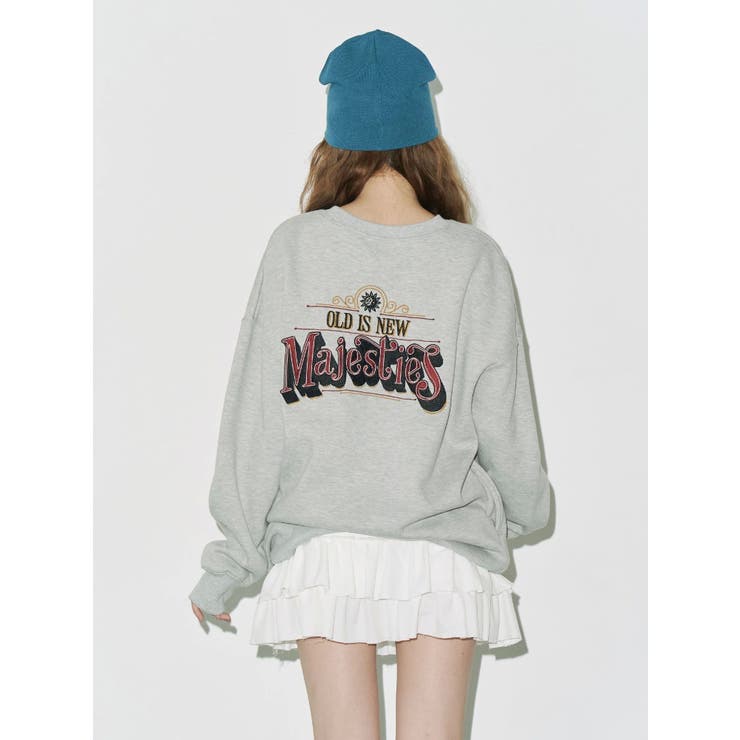 ドッキングフリルミニスカート | EVRIS | 詳細画像8 