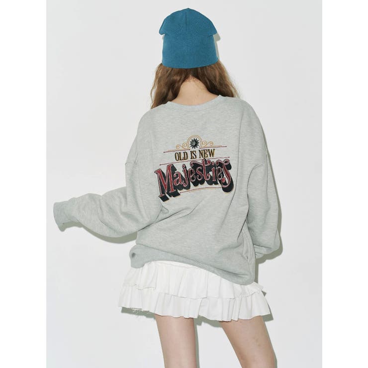 ドッキングフリルミニスカート | EVRIS | 詳細画像9 