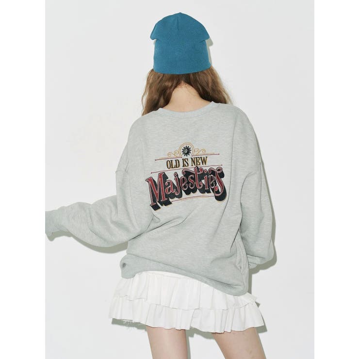 ジャガードニット帽 | EVRIS | 詳細画像11 