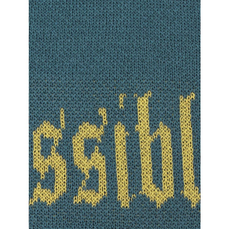 ジャガードニット帽 | EVRIS | 詳細画像18 