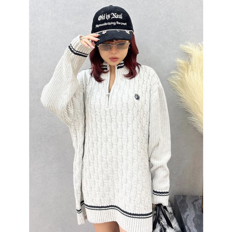 チャームコーデュロイCAP | EVRIS | 詳細画像17 