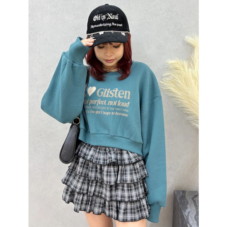 チャームコーデュロイCAP | EVRIS | 詳細画像18 