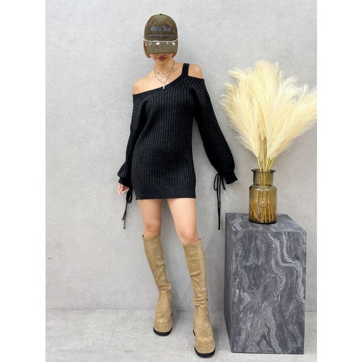 チャームコーデュロイCAP | EVRIS | 詳細画像26 