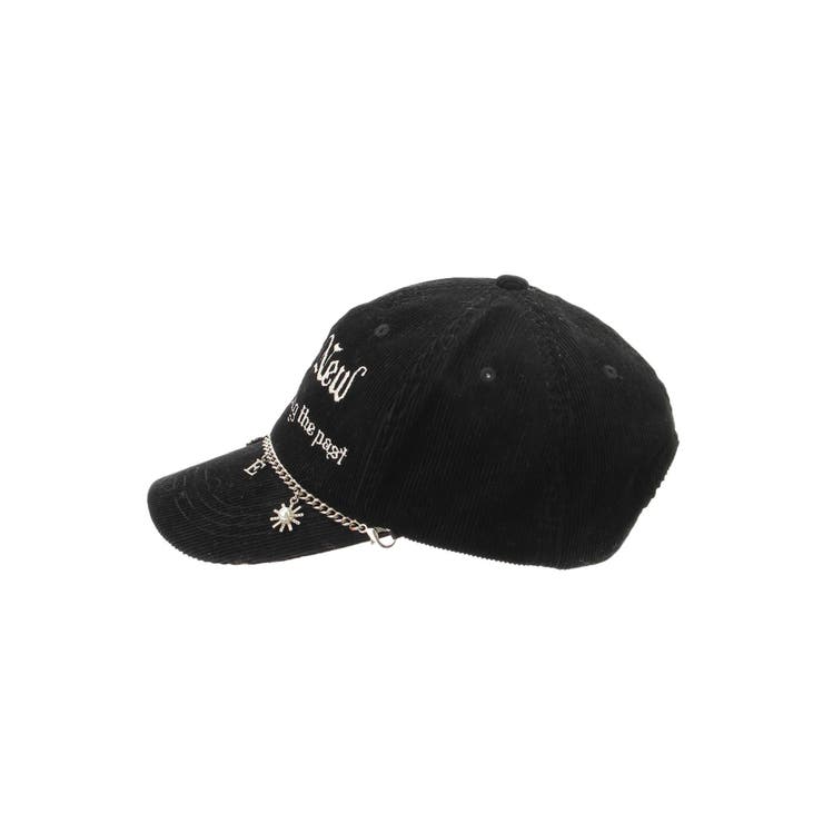チャームコーデュロイCAP | EVRIS | 詳細画像42 