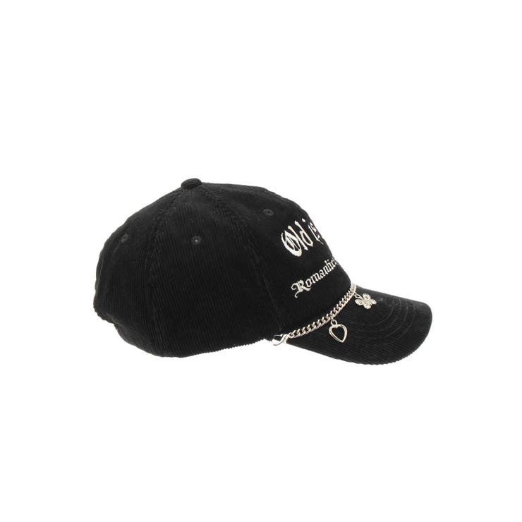 チャームコーデュロイCAP | EVRIS | 詳細画像43 