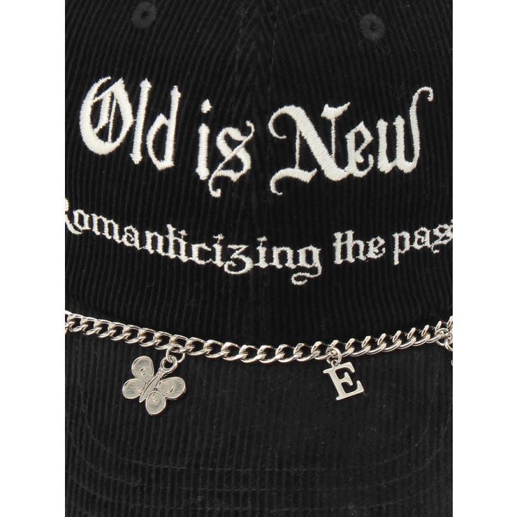 チャームコーデュロイCAP | EVRIS | 詳細画像45 