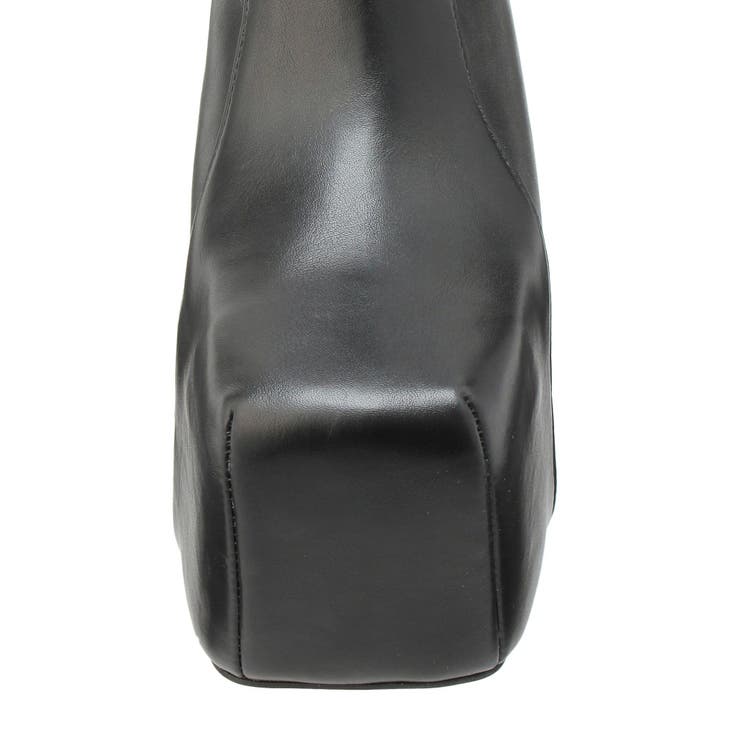 プラットフォームニーハイブーツ | EVRIS | 詳細画像39 