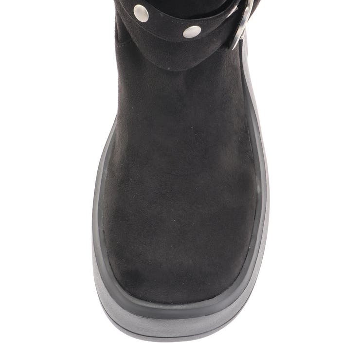 フェイクスウェードエンジニアブーツ | EVRIS | 詳細画像30 