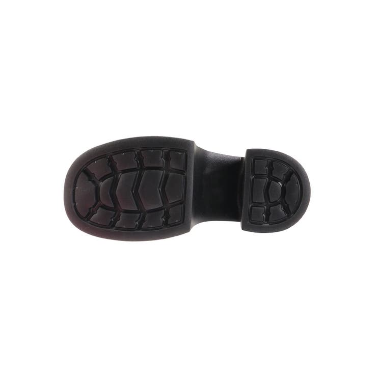 フェイクスウェードエンジニアブーツ | EVRIS | 詳細画像31 