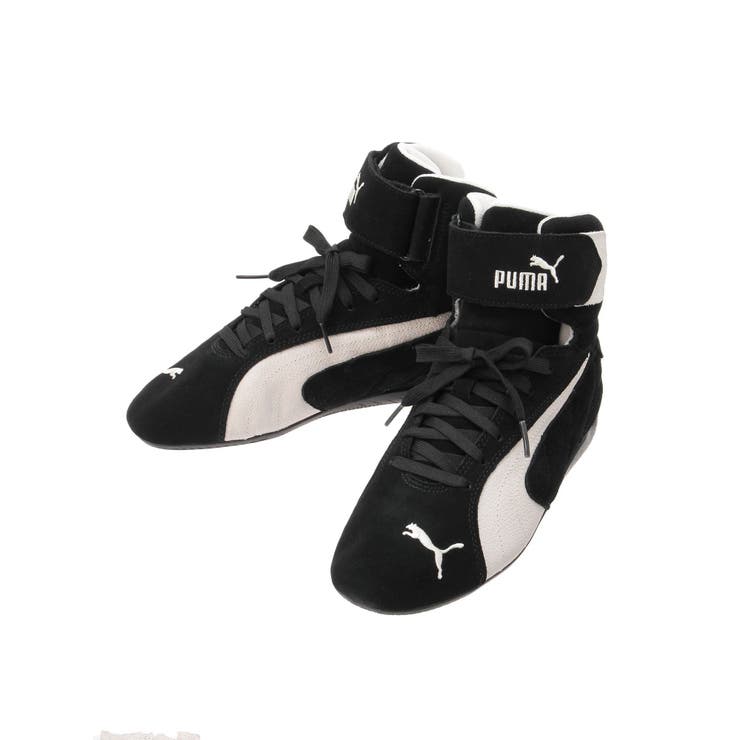 【PUMA】SPEEDCAT MID | EVRIS | 詳細画像1 
