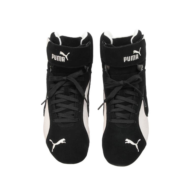 【PUMA】SPEEDCAT MID | EVRIS | 詳細画像3 
