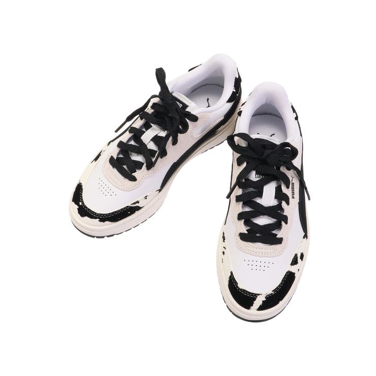 【PUMA】CALI SYLVA WILD INSTINCT WNS | EVRIS | 詳細画像1 