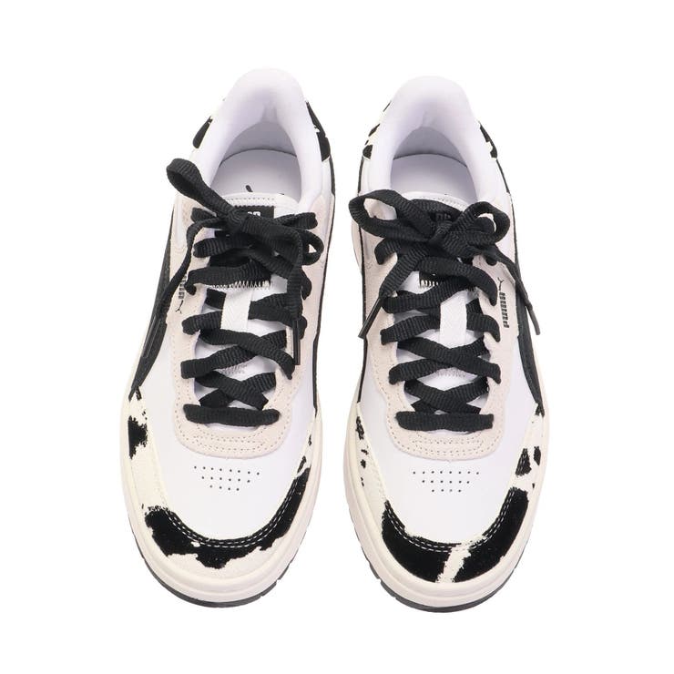 【PUMA】CALI SYLVA WILD INSTINCT WNS | EVRIS | 詳細画像3 