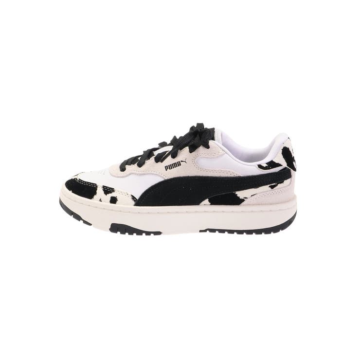 【PUMA】CALI SYLVA WILD INSTINCT WNS | EVRIS | 詳細画像4 