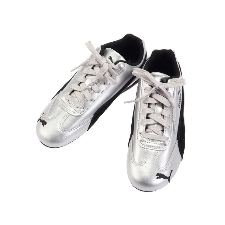 【PUMA】SPEEDCAT METALLIC | EVRIS | 詳細画像1 