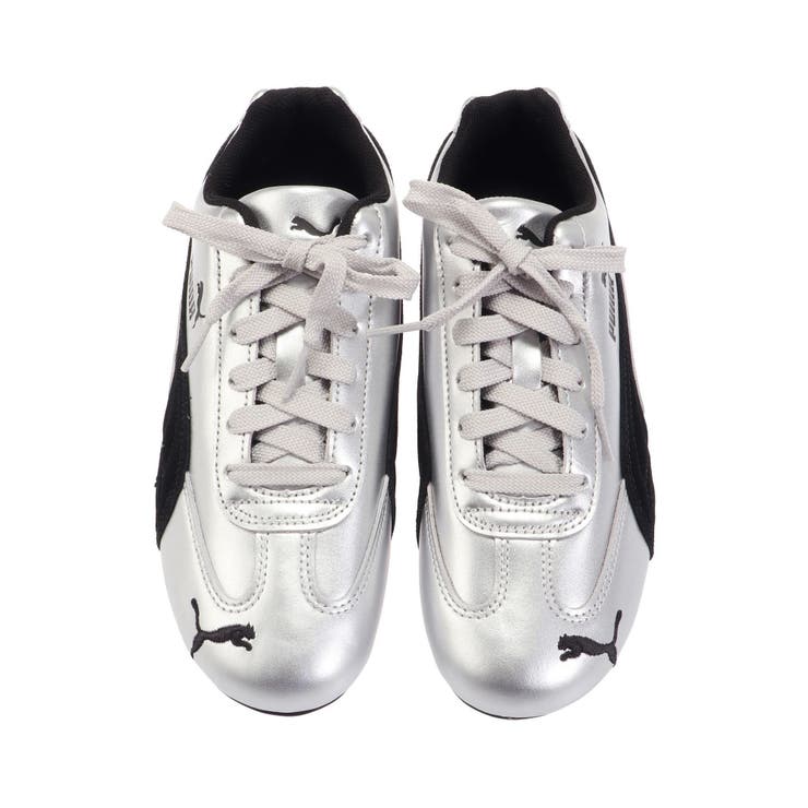 【PUMA】SPEEDCAT METALLIC | EVRIS | 詳細画像3 