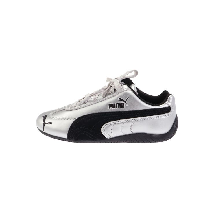 【PUMA】SPEEDCAT METALLIC | EVRIS | 詳細画像4 
