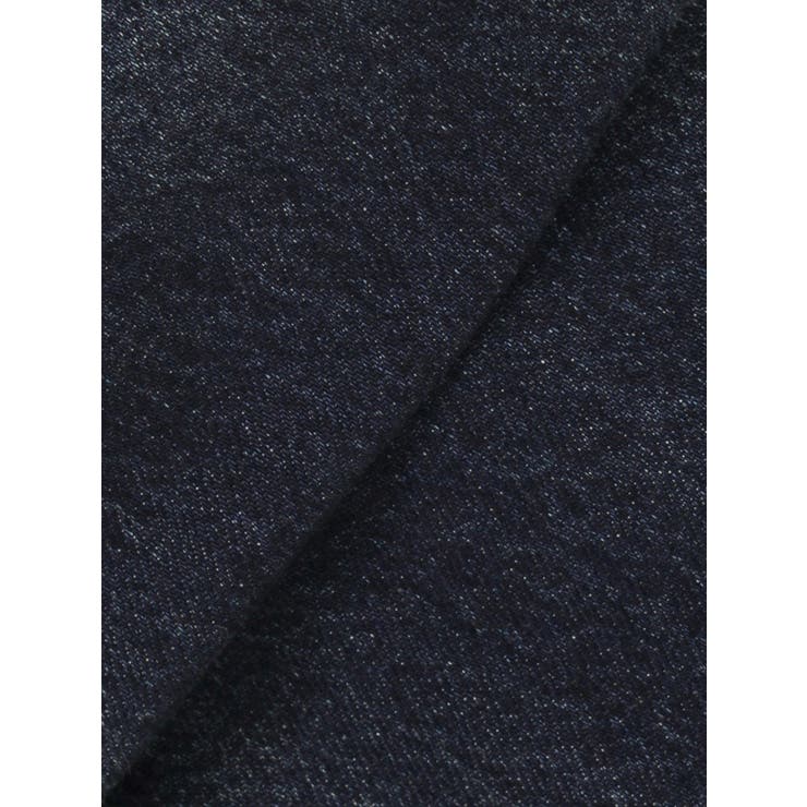 ポケットエンブロイダリーワイドデニムパンツ | EVRIS | 詳細画像35 