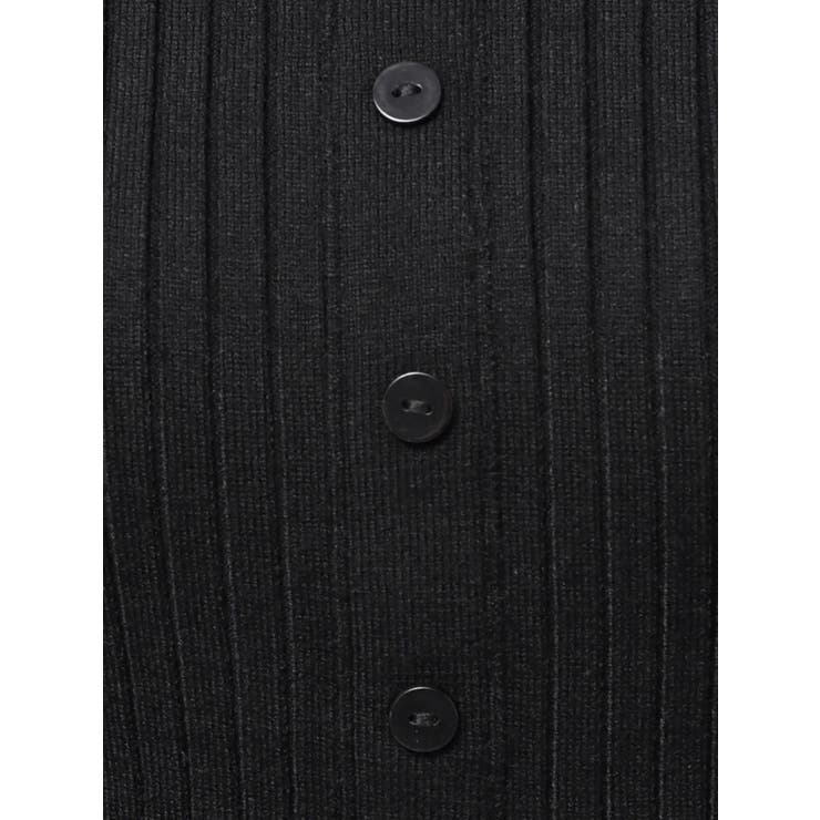 チョーカーオフショルニットトップス | EVRIS | 詳細画像40 