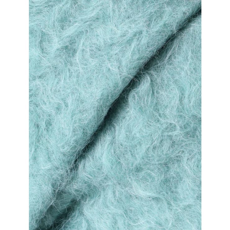 ビジューシャギーニットカーディガン | EVRIS | 詳細画像41 