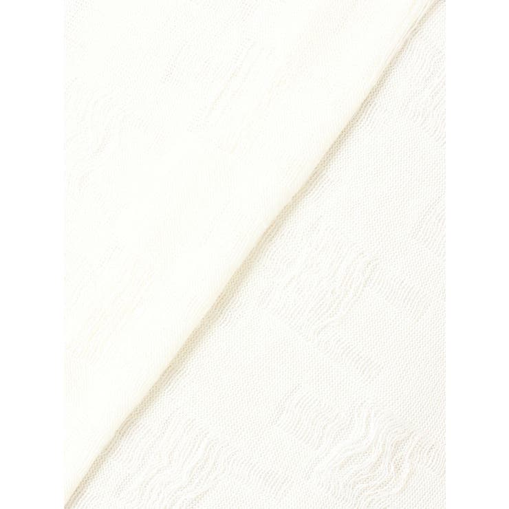 ダメージカットクロップドロンＴ | EVRIS | 詳細画像40 