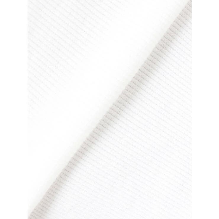 【WEB限定】バックオープンリブトップス | EVRIS | 詳細画像45 