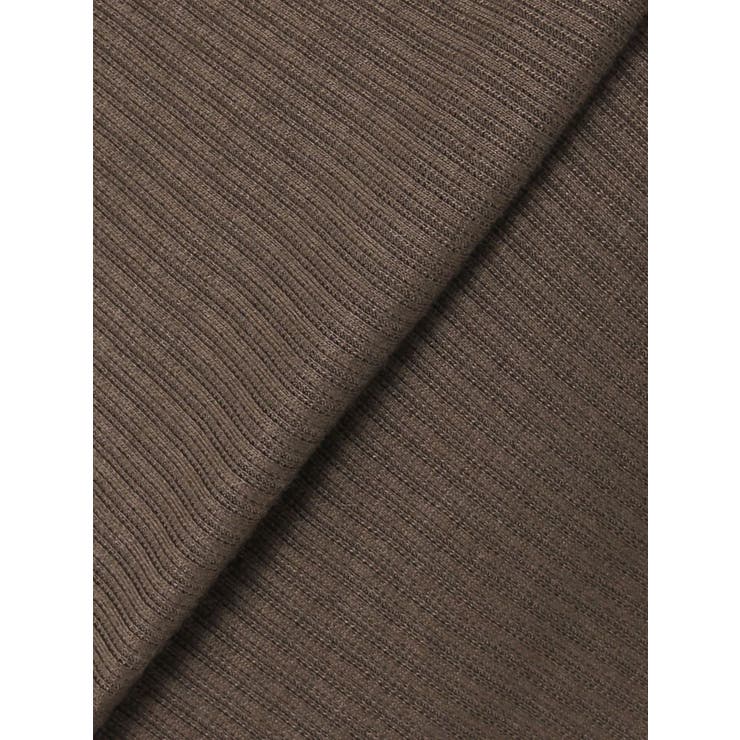 ストラップリブカットトップス | EVRIS | 詳細画像38 