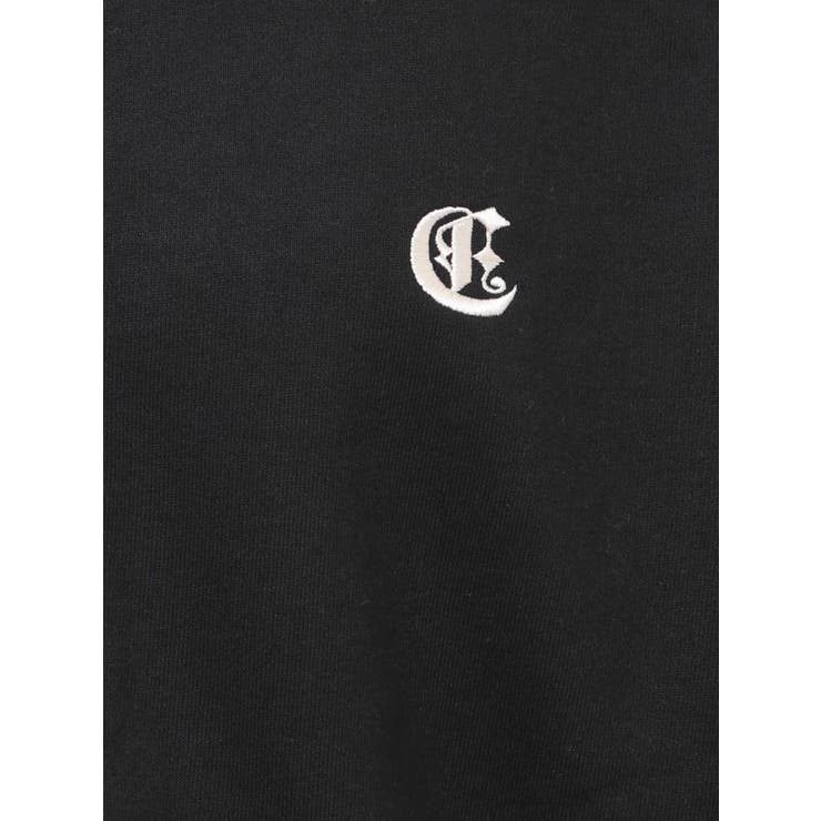 ジップアップオフショルトップス【セットアップ着用可能】 | EVRIS | 詳細画像48 